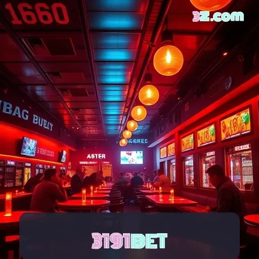 3191BET e o Encanto do Blackjack: Junte-se à Diversão Hoje!
