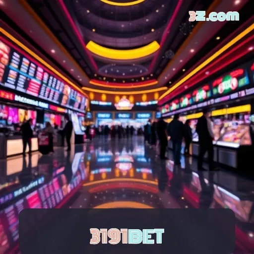 3191BET: A Experiência Incrível dos Jogos de Carta para Todos