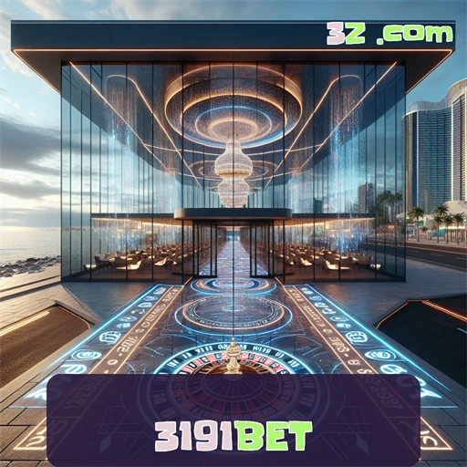 Mergulhe no fascinante mundo do 3191BET Casino
