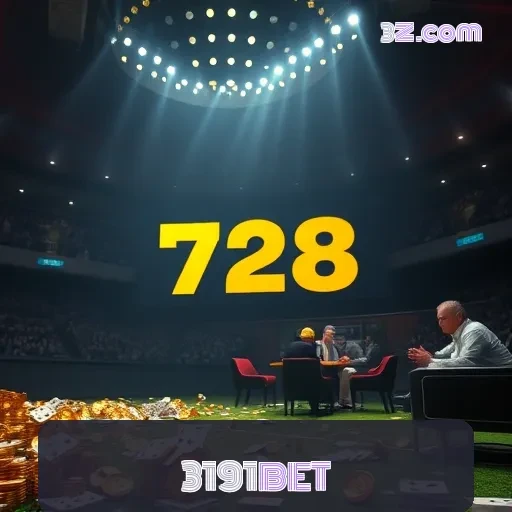 3191BET: Promoções Imperdíveis para Jogadores Brasileiros