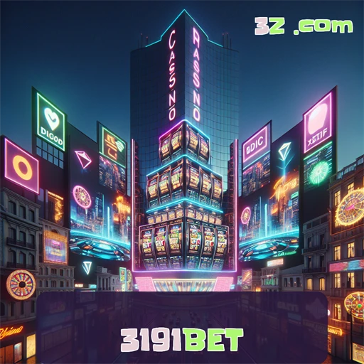 3191BET: Facetas Empolgantes dos Jogos Online no Brasil