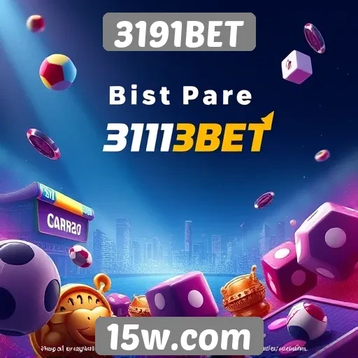Promoções exclusivas atraem novos usuários para 3191BET