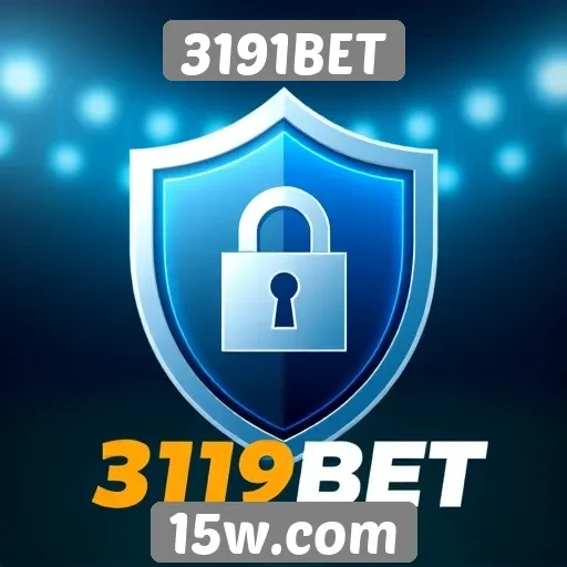 Análise da segurança no site de jogos 3191BET