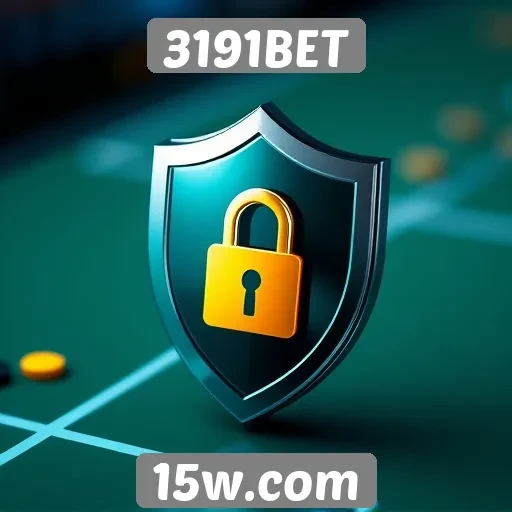 Avaliação da segurança no site 3191BET